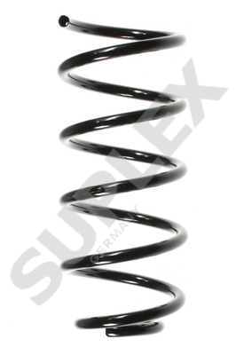 Muelle trasero para Smart FORTWO  450