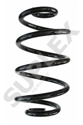 Muelle para Nissan Micra K12