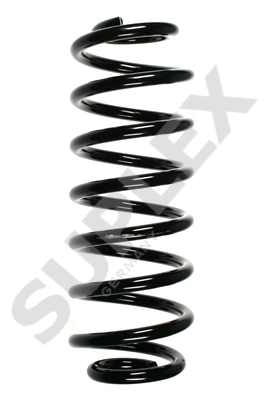 Comprar Muelle trasero BMW 5 E39 a bajo precio