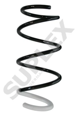 Muelle delantero Monroe SP4001 precio, desde 23,44 EUR