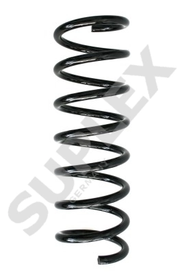 Muelle de suspensión trasero Volvo S40 II sedán (MS) (2004 - 2012) precio, desde 36,26 EUR