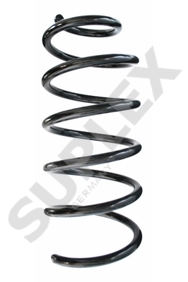 Muelle delantero para Volvo XC90 