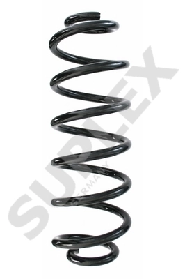  Muelle trasero Audi Q5 