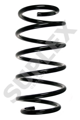 Muelle delantero BMW X5  (2000-2006)