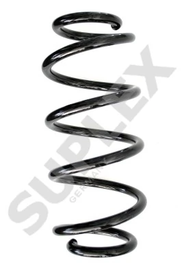 Muelle delantero RP0135 Goodrem