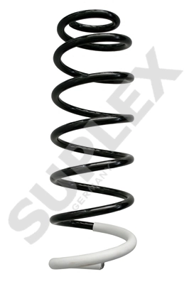 Muelle de suspensión Citroen C4 GRAND PICASSO I