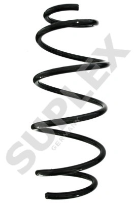 Comprar Muelle trasero Jeep RENEGADE BU, B1 a bajo precio