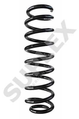 Muelle delantero para Mercedes ML/GLE  W164