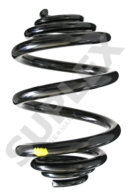 Muelle de suspensión trasero Volkswagen Transporter T3 furgoneta (24, 25, 251) (1979 - 1992) precio, desde 47,54 EUR