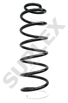 Muelle de suspensión trasero Citroen C8 monovolumen (EA, EB) (2002 - 2008) precio, desde 40,99 EUR