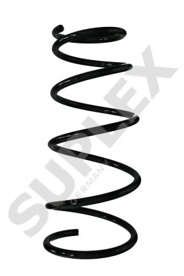 Muelles delantero Yaris  monovolumen (1999-2005) original desde 55,45 €
