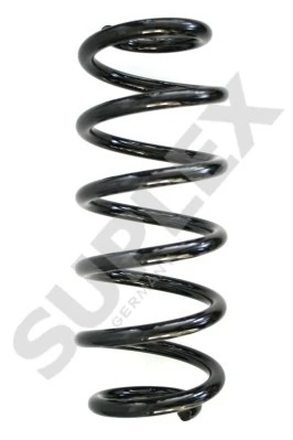 Muelle delantero 800240 Daco