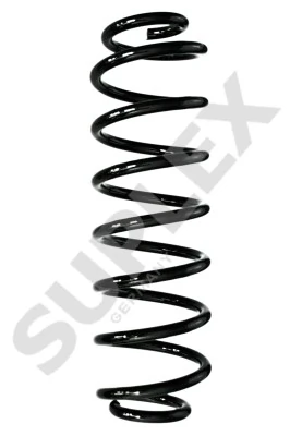Muelle de suspensión trasero Ford ECOSPORT desde 50,74 €