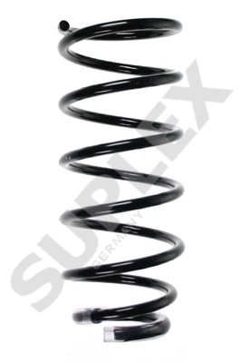 Muelle de suspensión trasero KIA Rio I hatchback (DC) (2000 - 2006) precio, desde 30,72 EUR