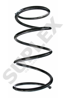 Muelle delantero C4T42731 OBK