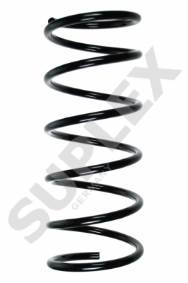 Comprar Muelles delantero Avensis T22
