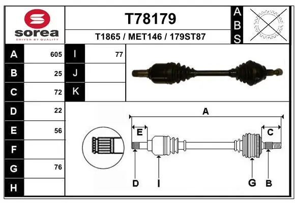 T78179 EAI