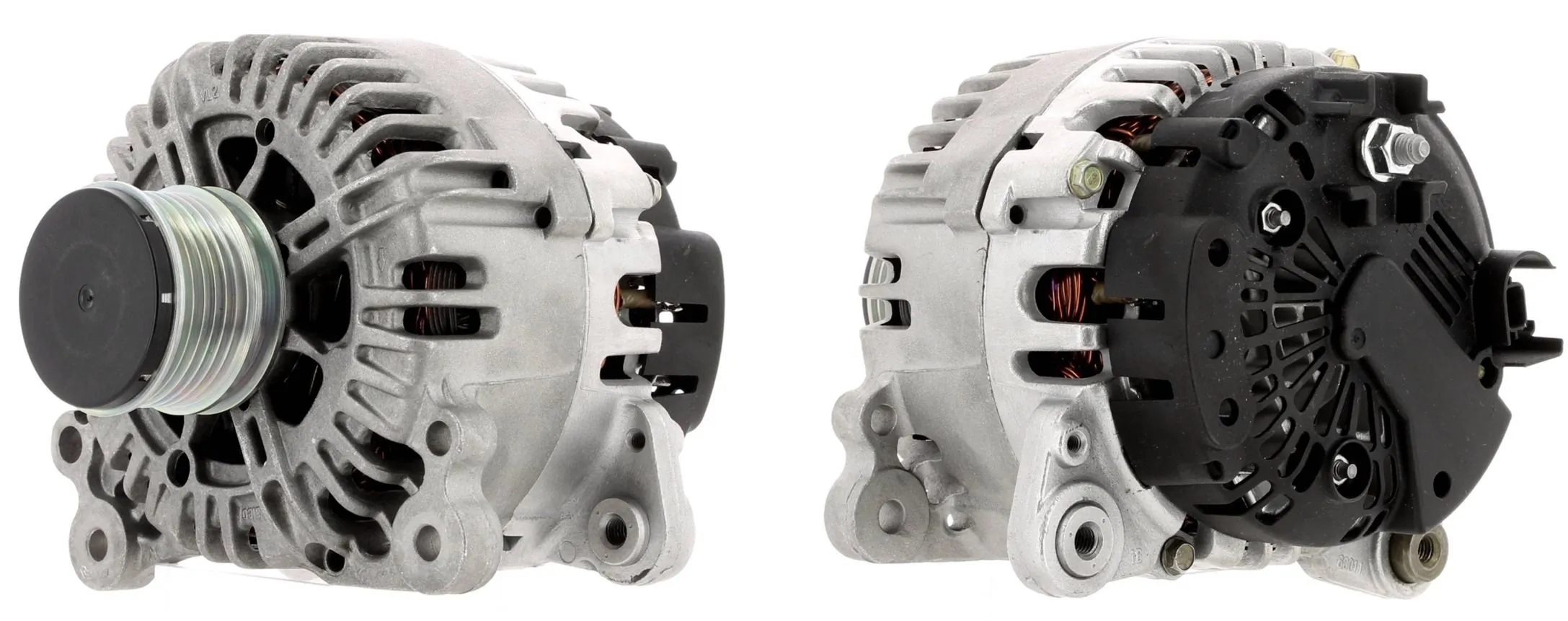 Comprar Alternador Renault DUSTER II HM a bajo precio