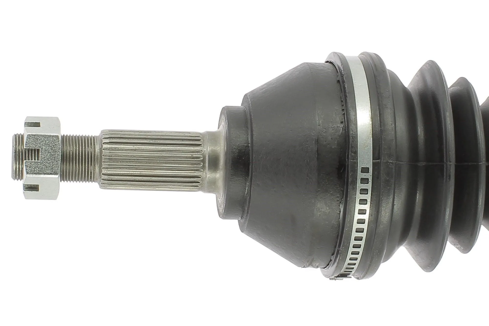 Semieje delantero izquierdo Nissan/Infiniti 39101JD74A