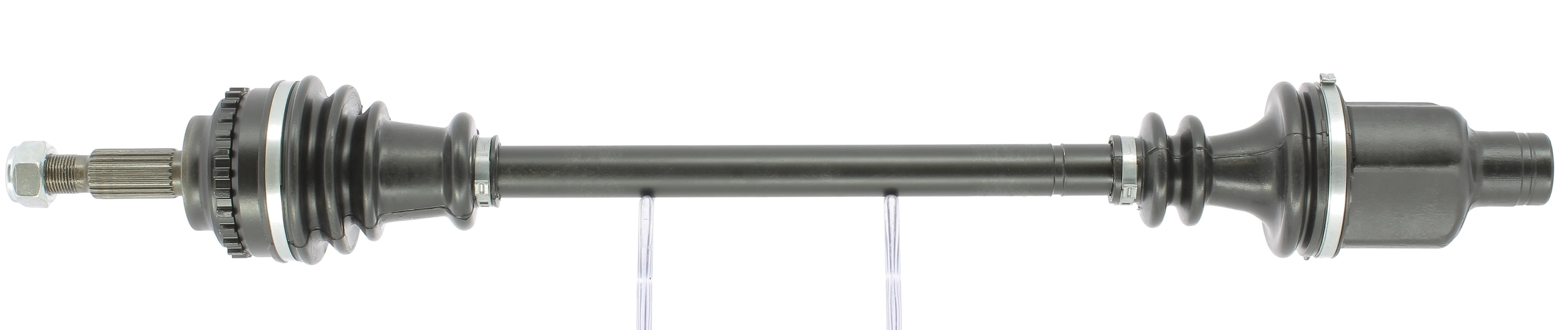 Árbol de transmisión delantero derecho 7711135835 Renault (RVI)