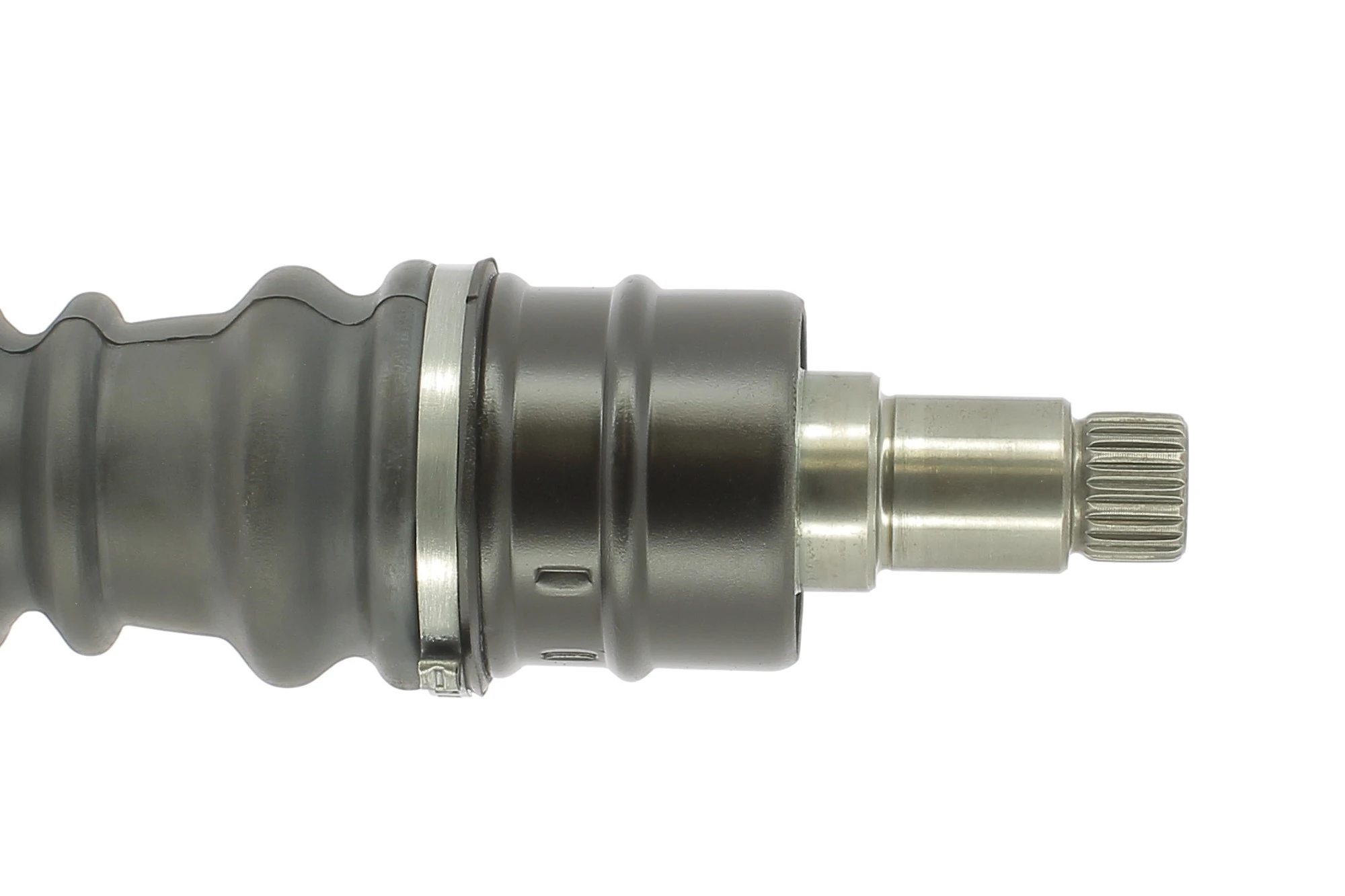 Semieje trasero para Audi A4 B8 8K2