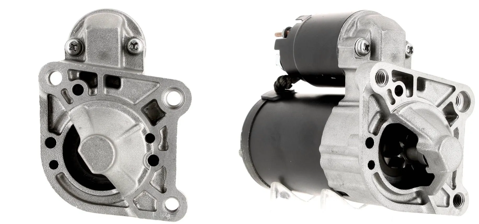 Comprar Motor de arranque Renault Megane I BA0, BA1 a bajo precio
