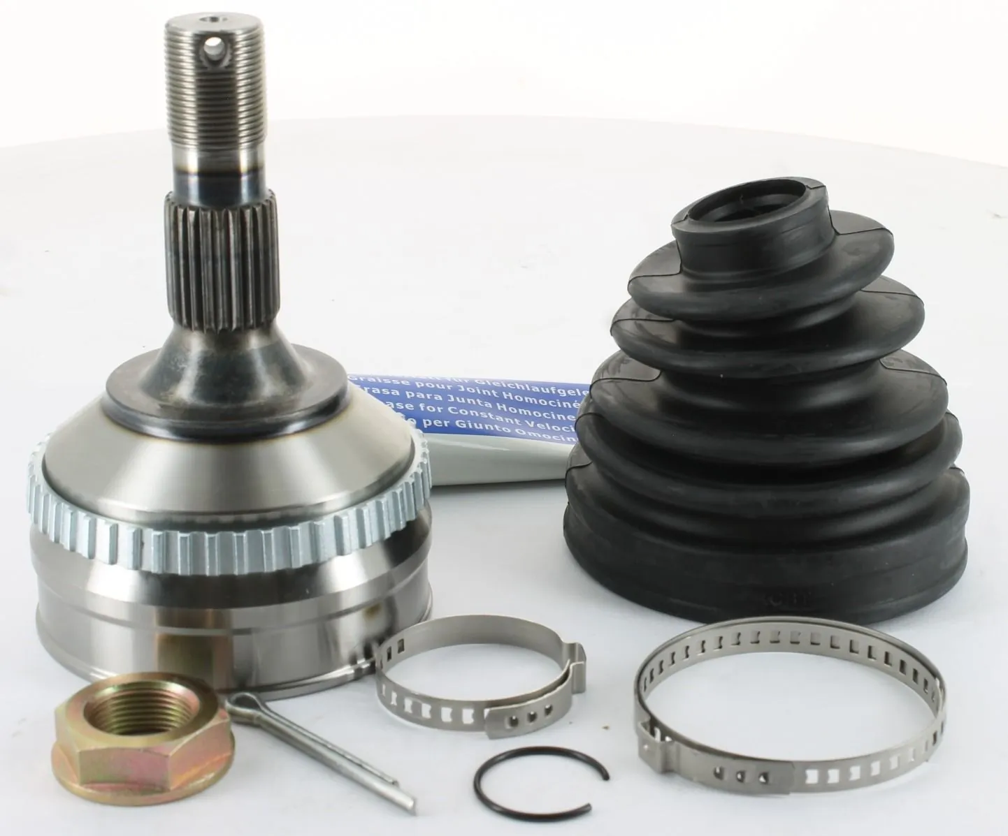 Junta homocinética exterior delantera para Peugeot 406  (8B)