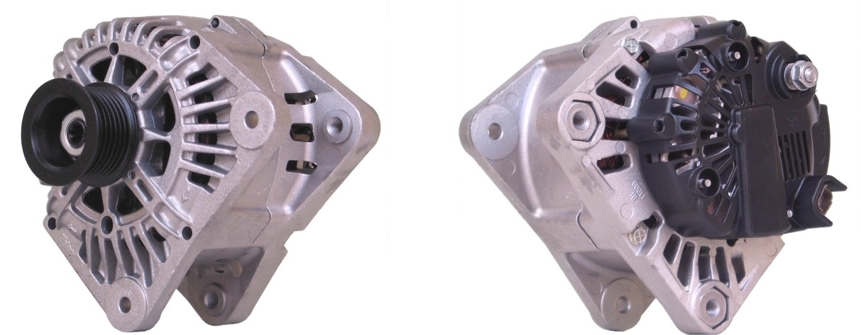 Comprar Alternador Renault Megane II LM0, LM1 a bajo precio