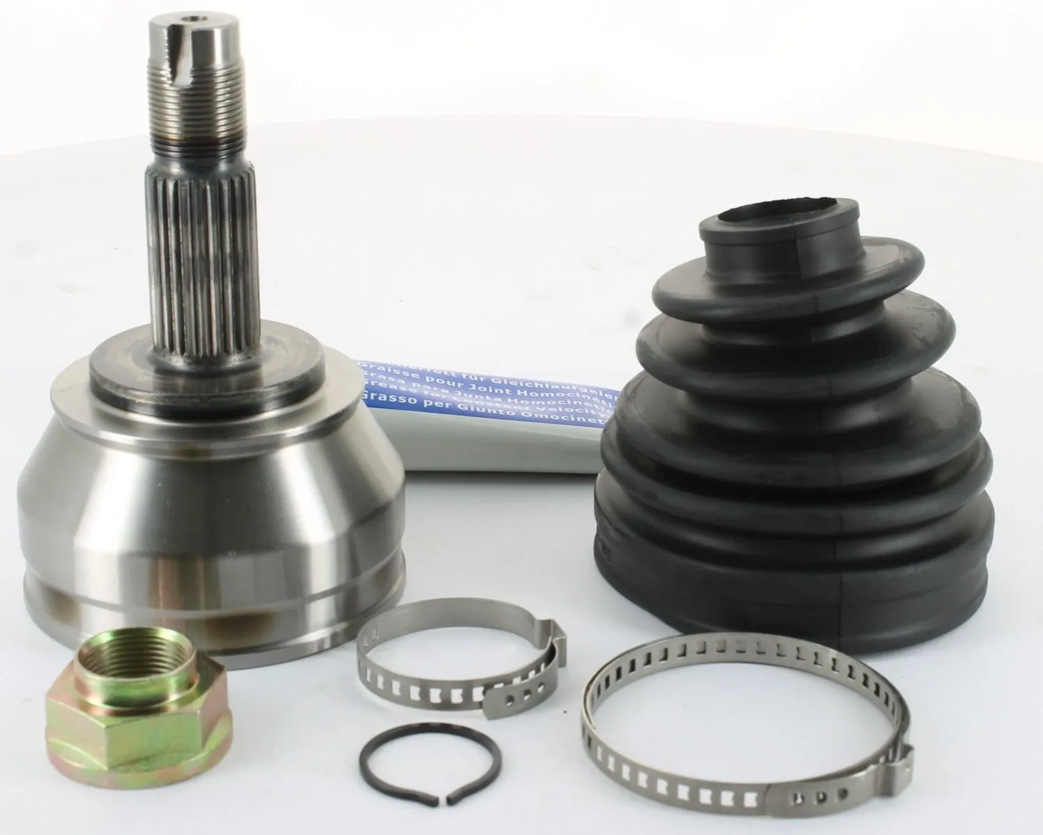 Junta homocinética exterior delantera para Alfa Romeo 156 (932)