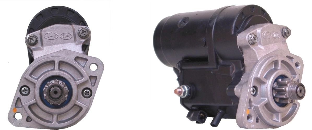 Comprar Motor de arranque KIA Cerato  LD a bajo precio