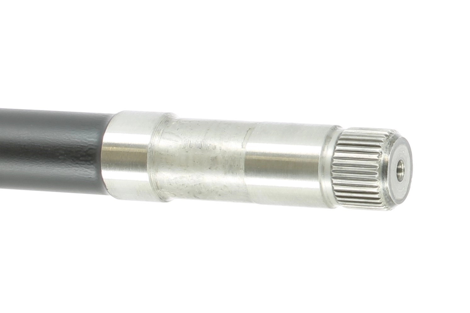 Semieje delantero derecho Opel 9809527980