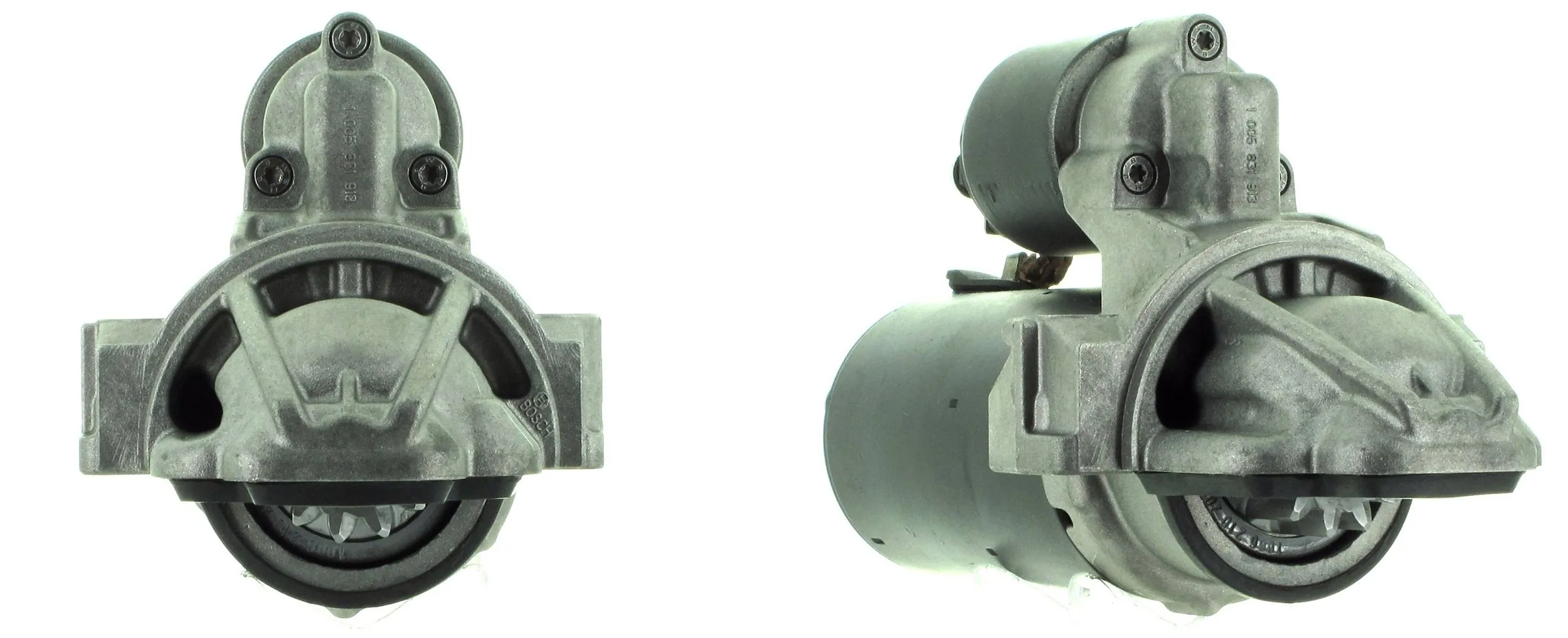 Comprar Motores de arranque Transit  V347/8