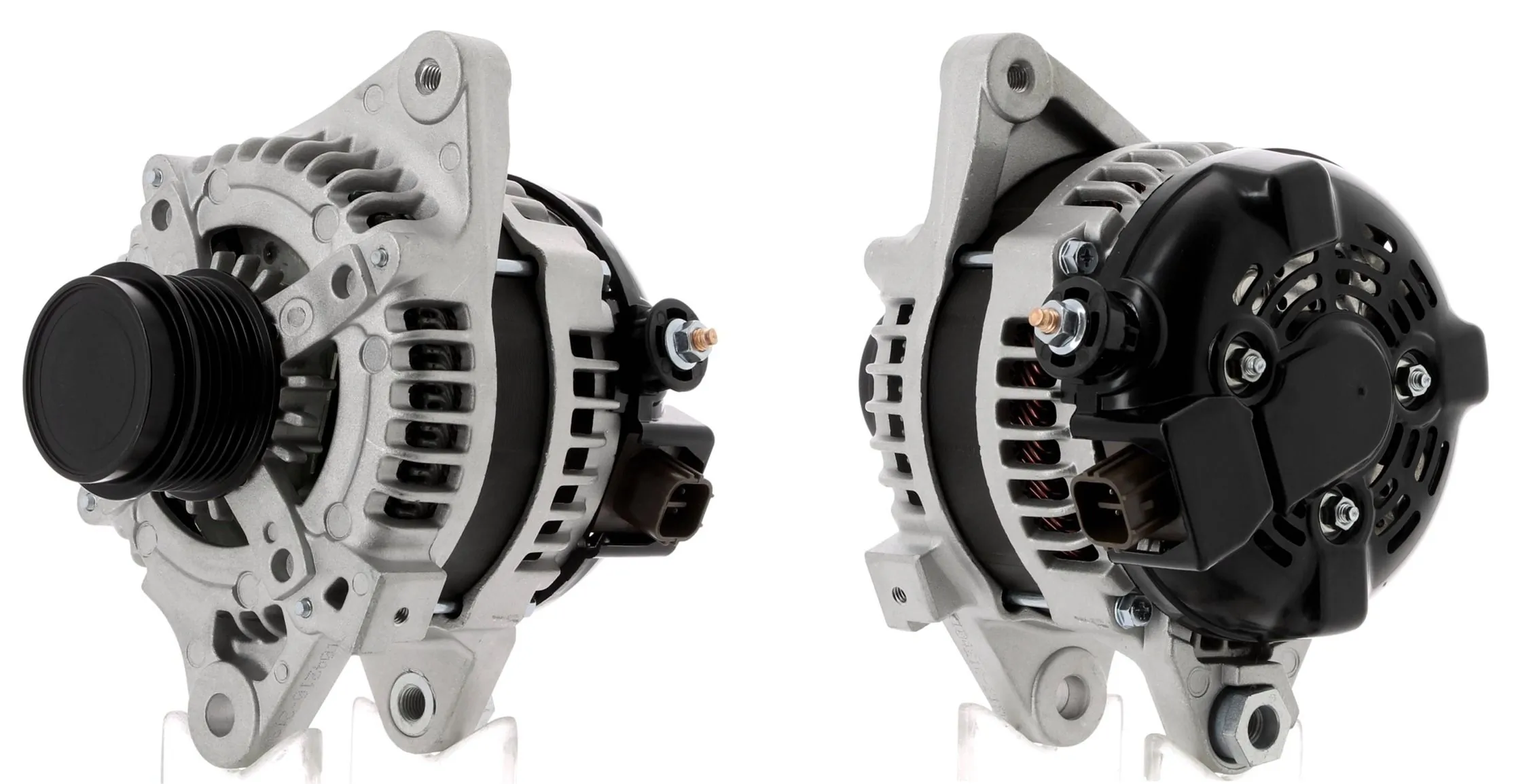 Comprar Alternador Toyota RAV4 III A3 a bajo precio