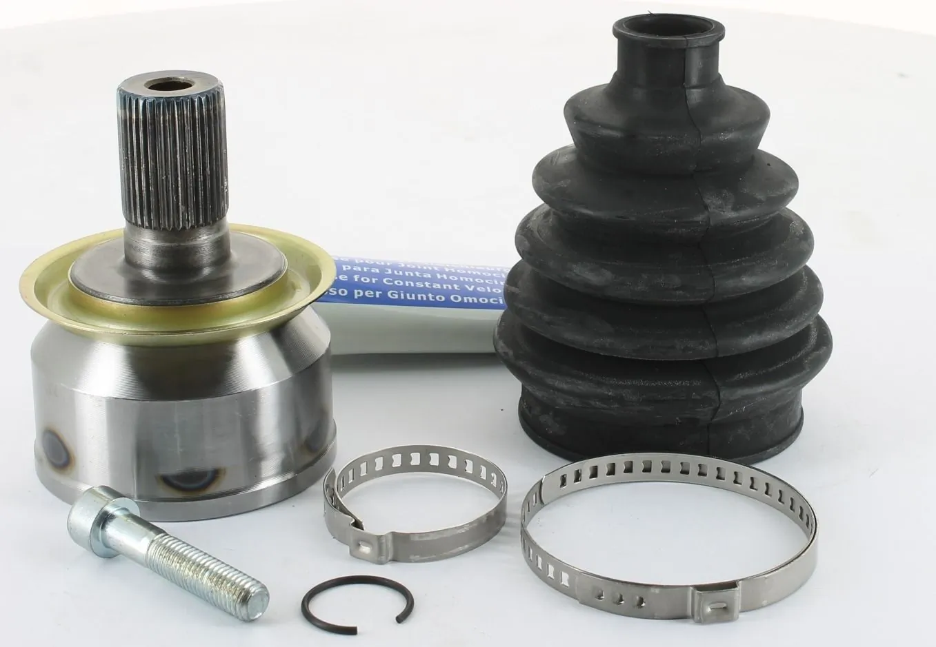 Junta homocinetica para Ford Focus CA5