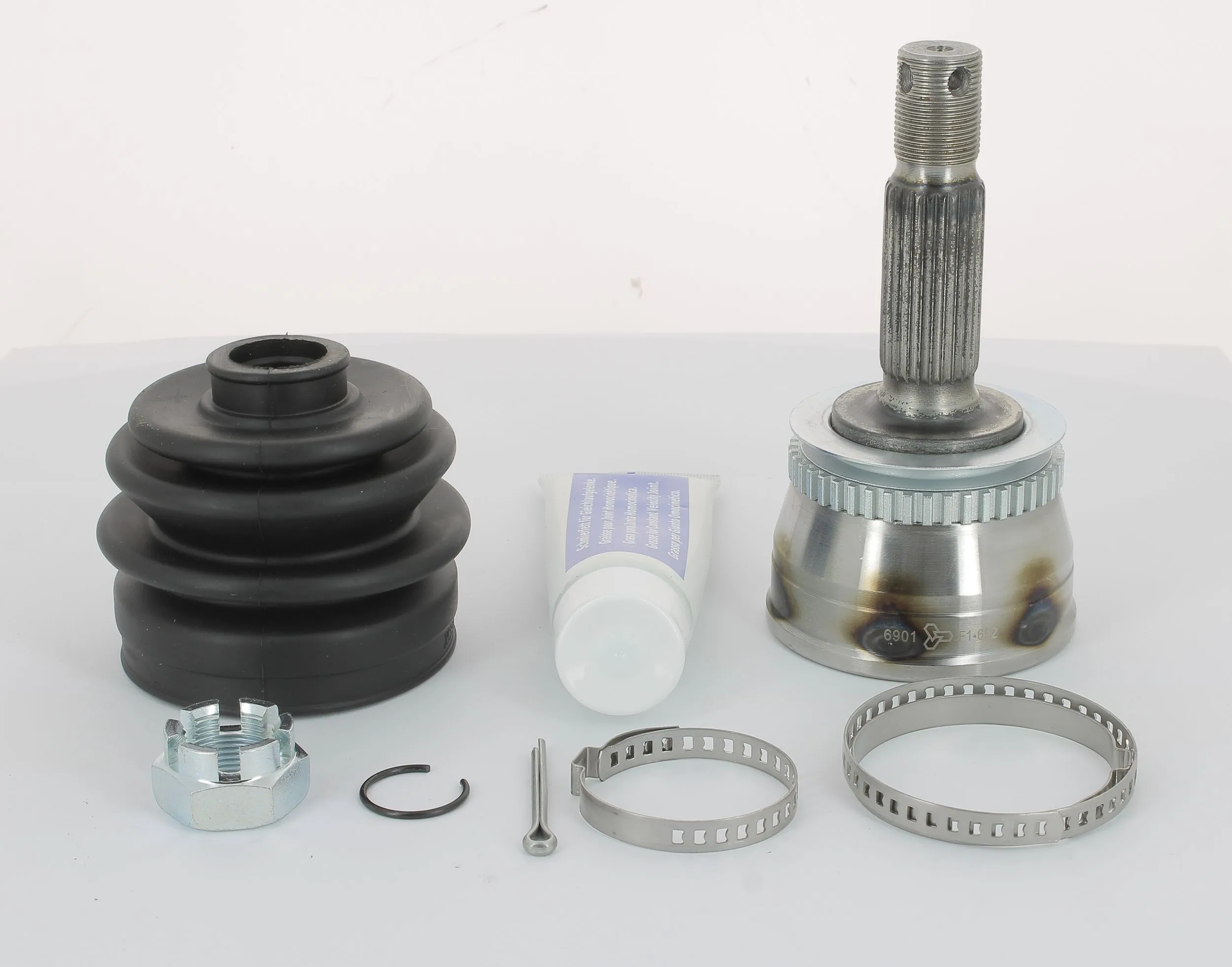 Comprar Junta homocinética exterior delantera Hyundai Elantra III XD a bajo precio