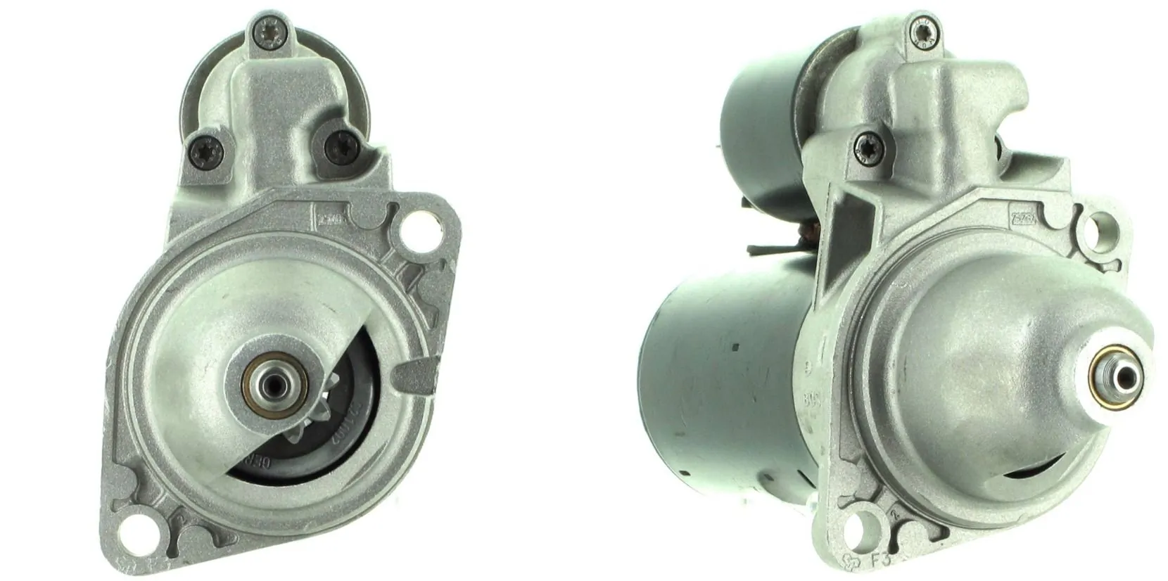 Comprar MSN2010 Magneti Marelli Motores de arranque