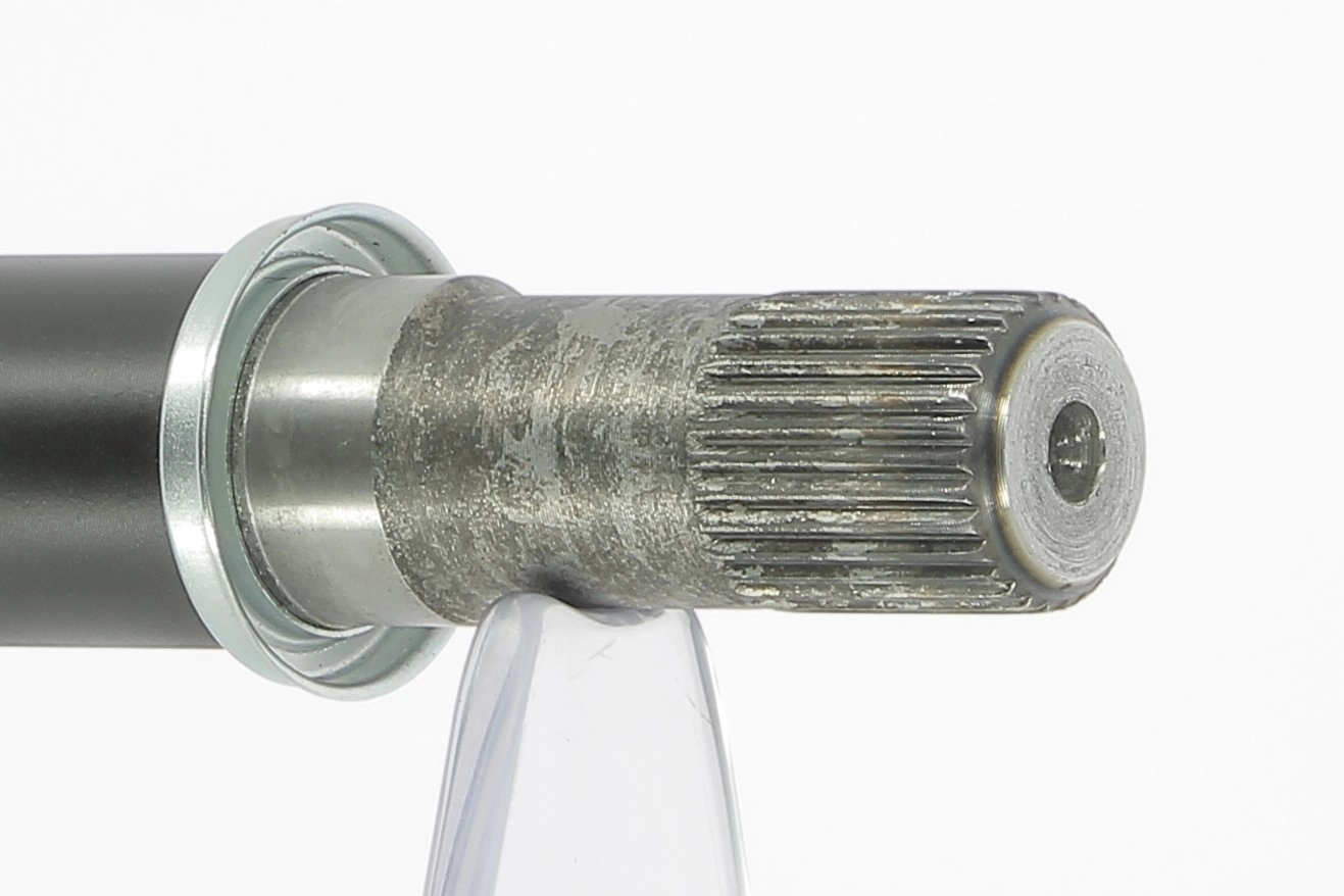 Semieje delantero derecho Cevam 7346 precio, desde 306,89 EUR