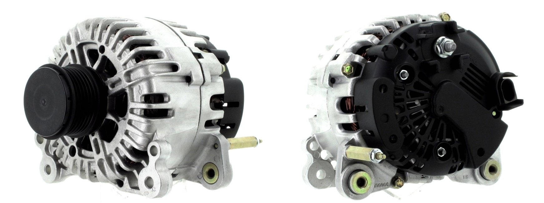 Alternador Audi A4 8E2