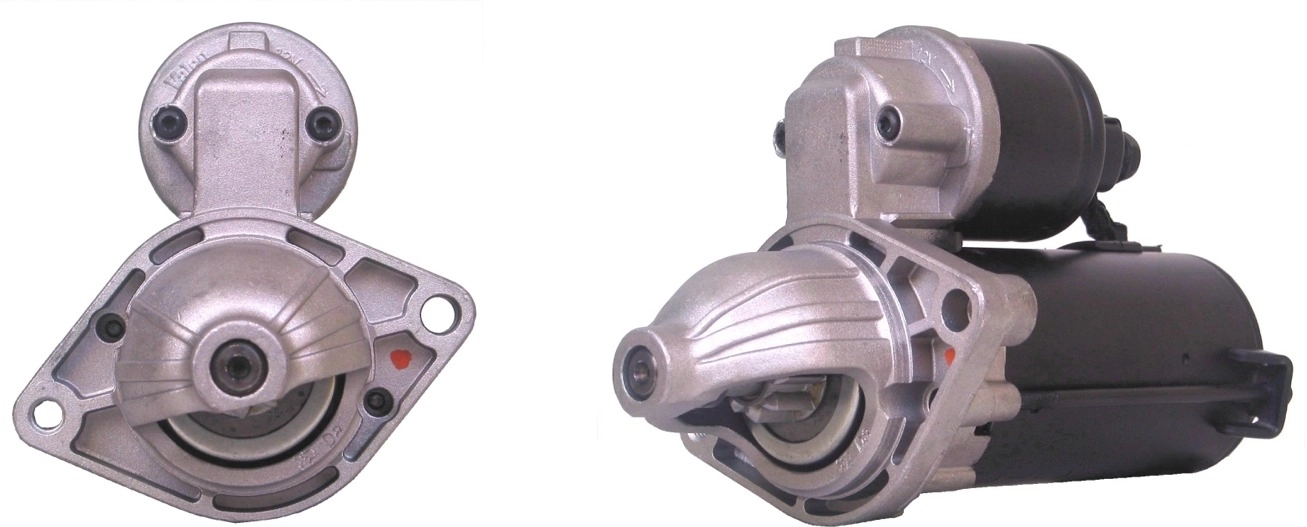 3161 Cevam Arranque motores