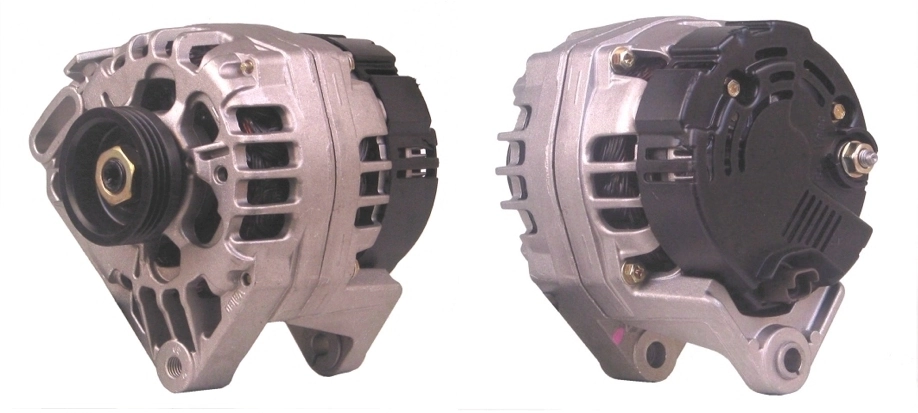Generador para Renault Clio I (BC57, 5357)