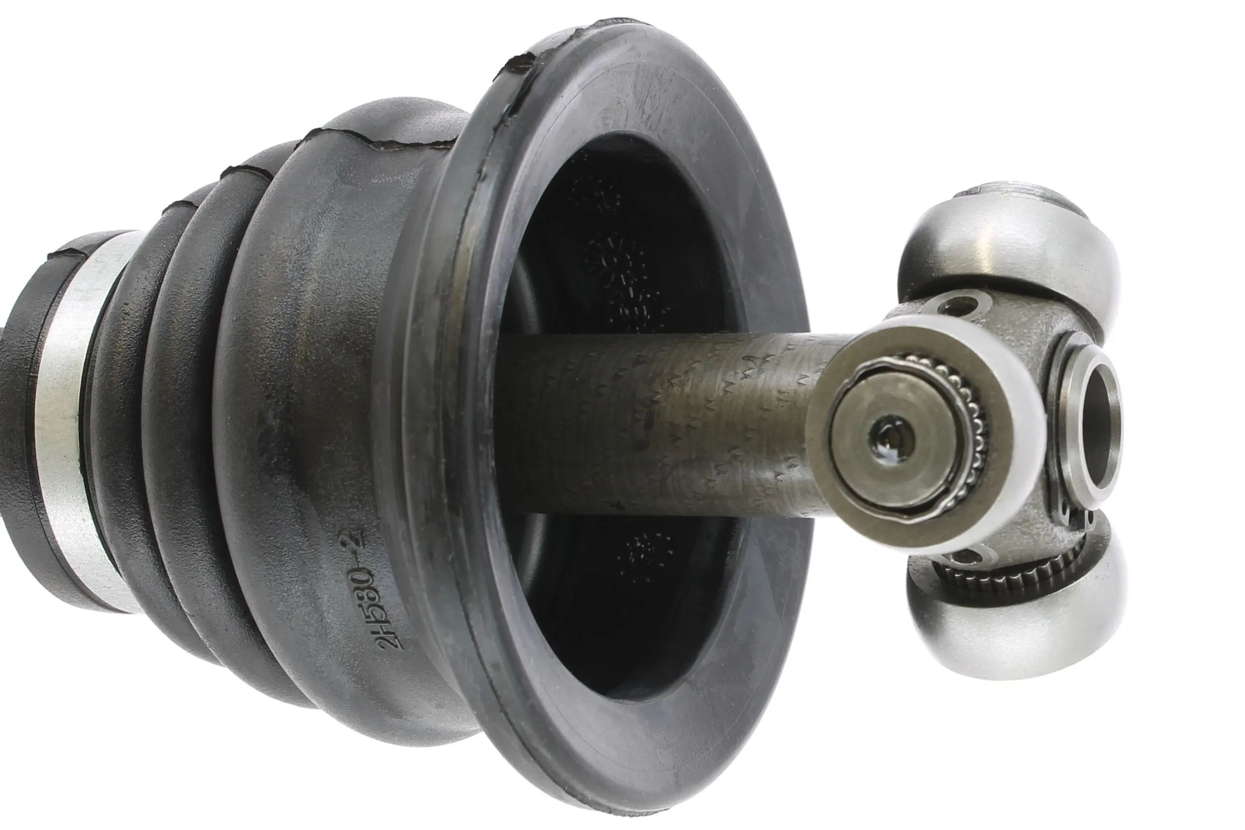 Semieje delantero izquierdo Cevam 5502 precio, desde 78,92 EUR