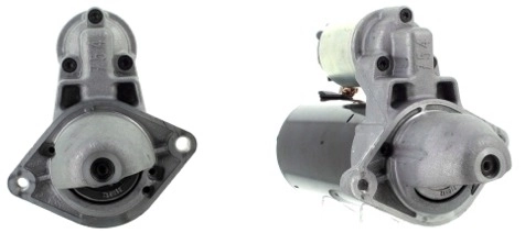 3166 Cevam Arranque motores