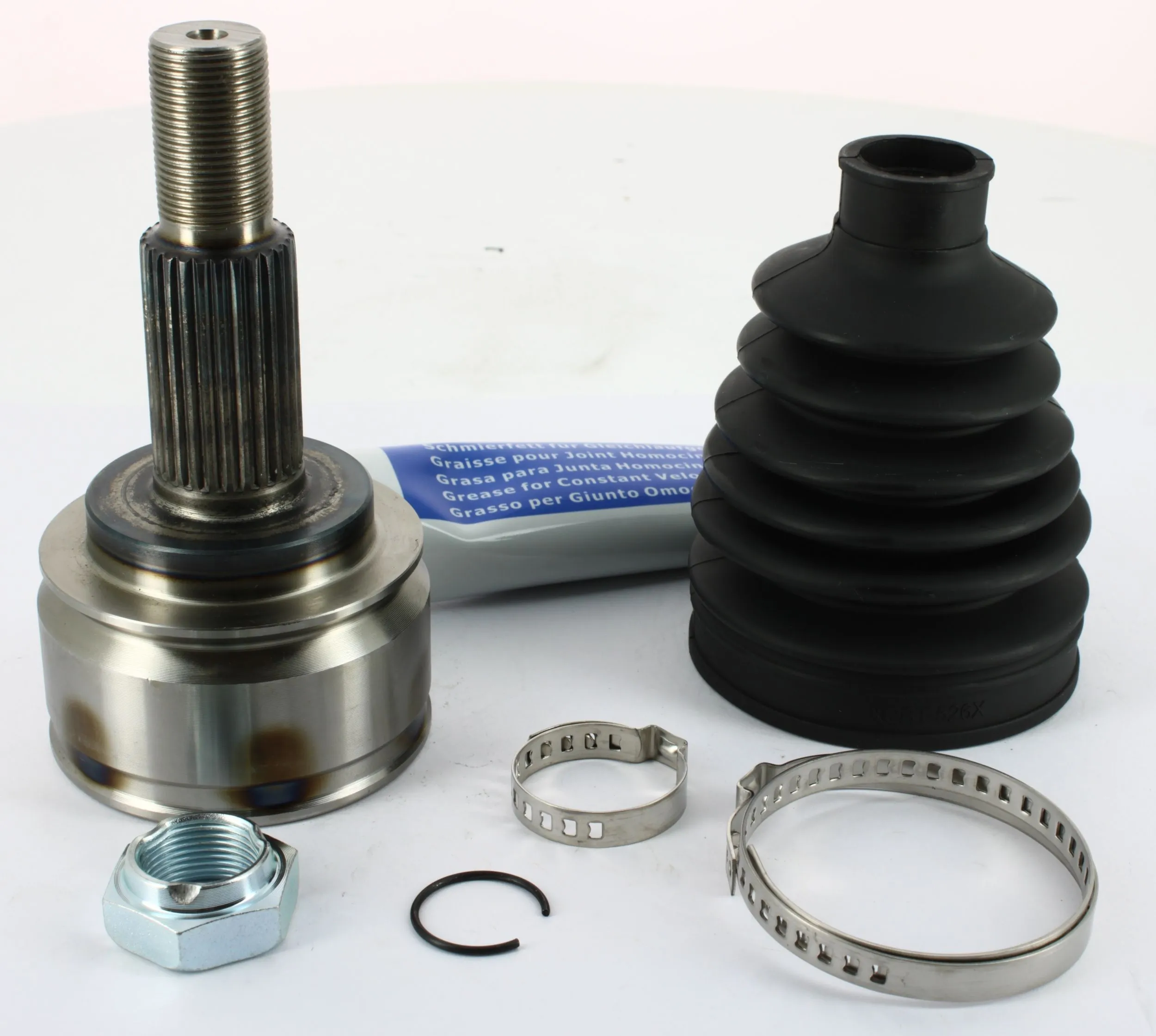 Junta homocinetica para Renault Kangoo FW0