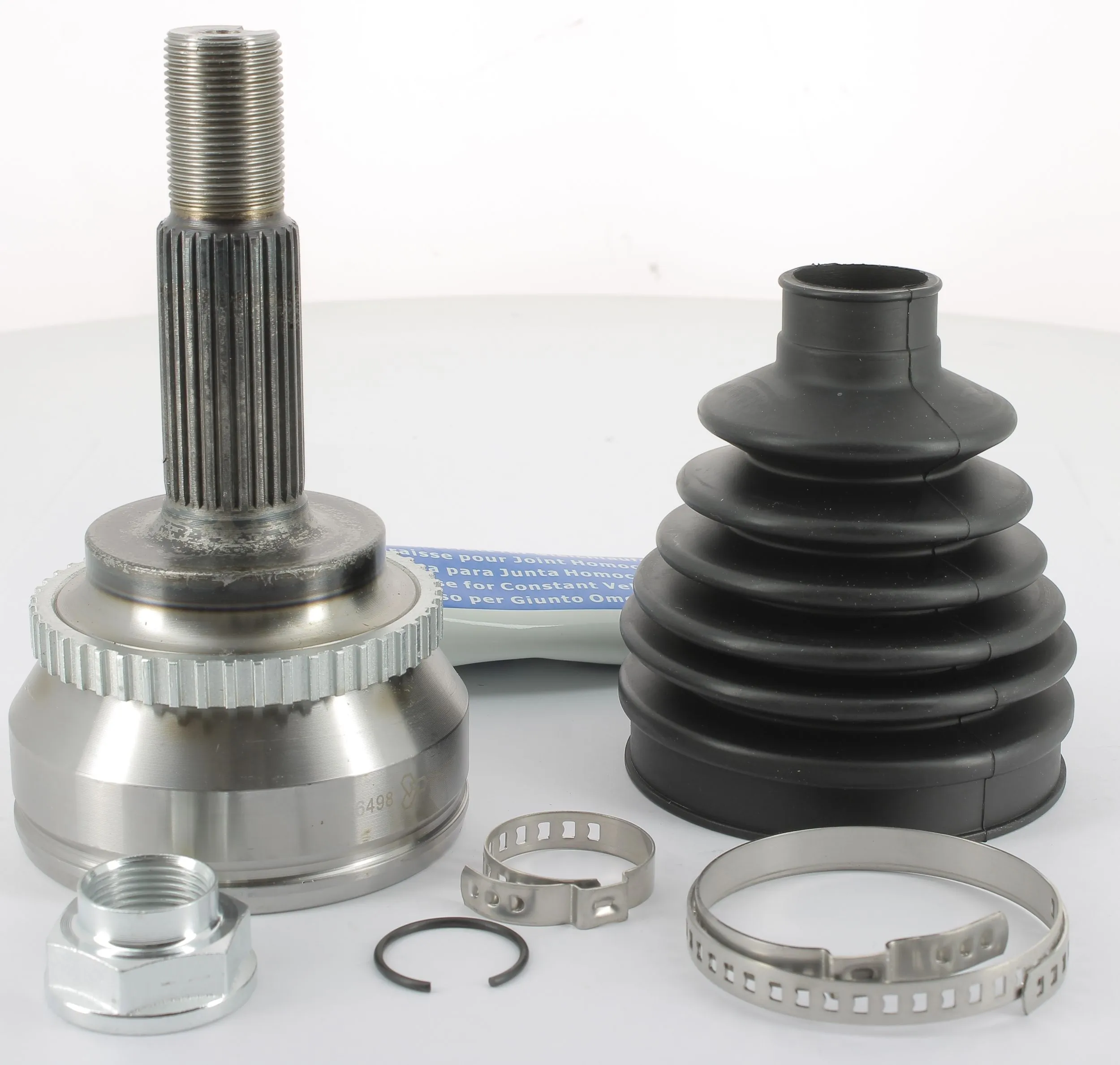 Junta homocinetica para Toyota Corolla E12