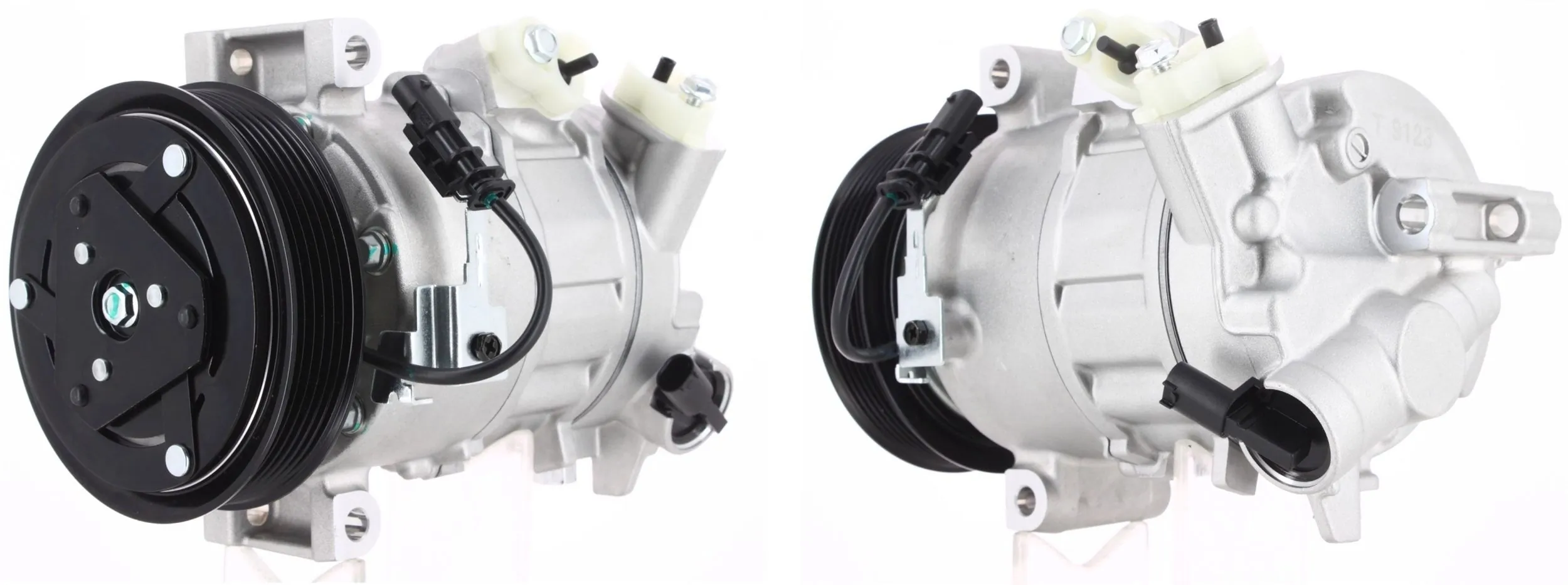 Comprar Compresor de aire acondicionado Alfa Romeo Giulia  952 a bajo precio