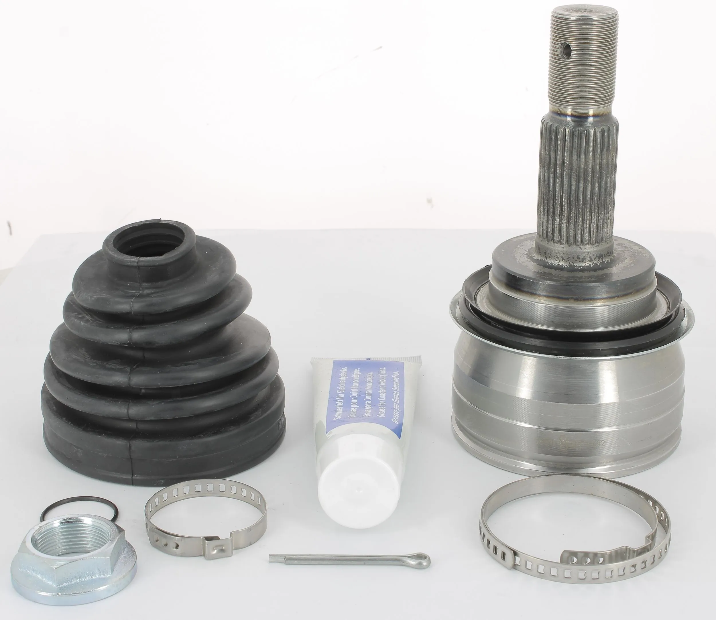 Junta homocinetica para Toyota Land Cruiser J12