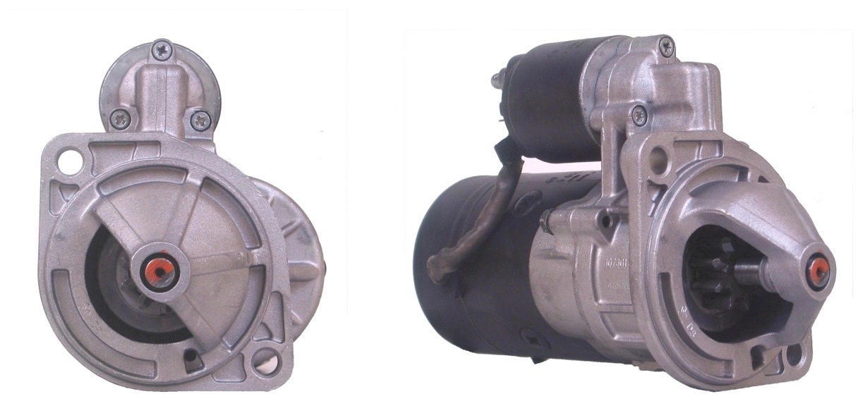 Comprar Motor de arranque Nissan Pathfinder  R50 a bajo precio