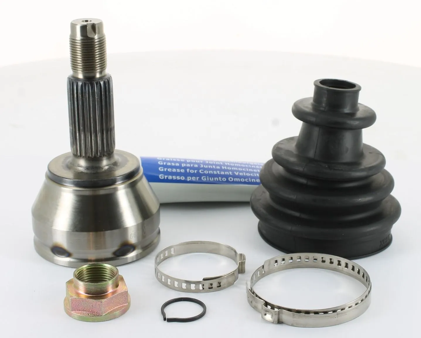 Junta homocinética exterior delantera para Ford Fiesta III (GFJ)