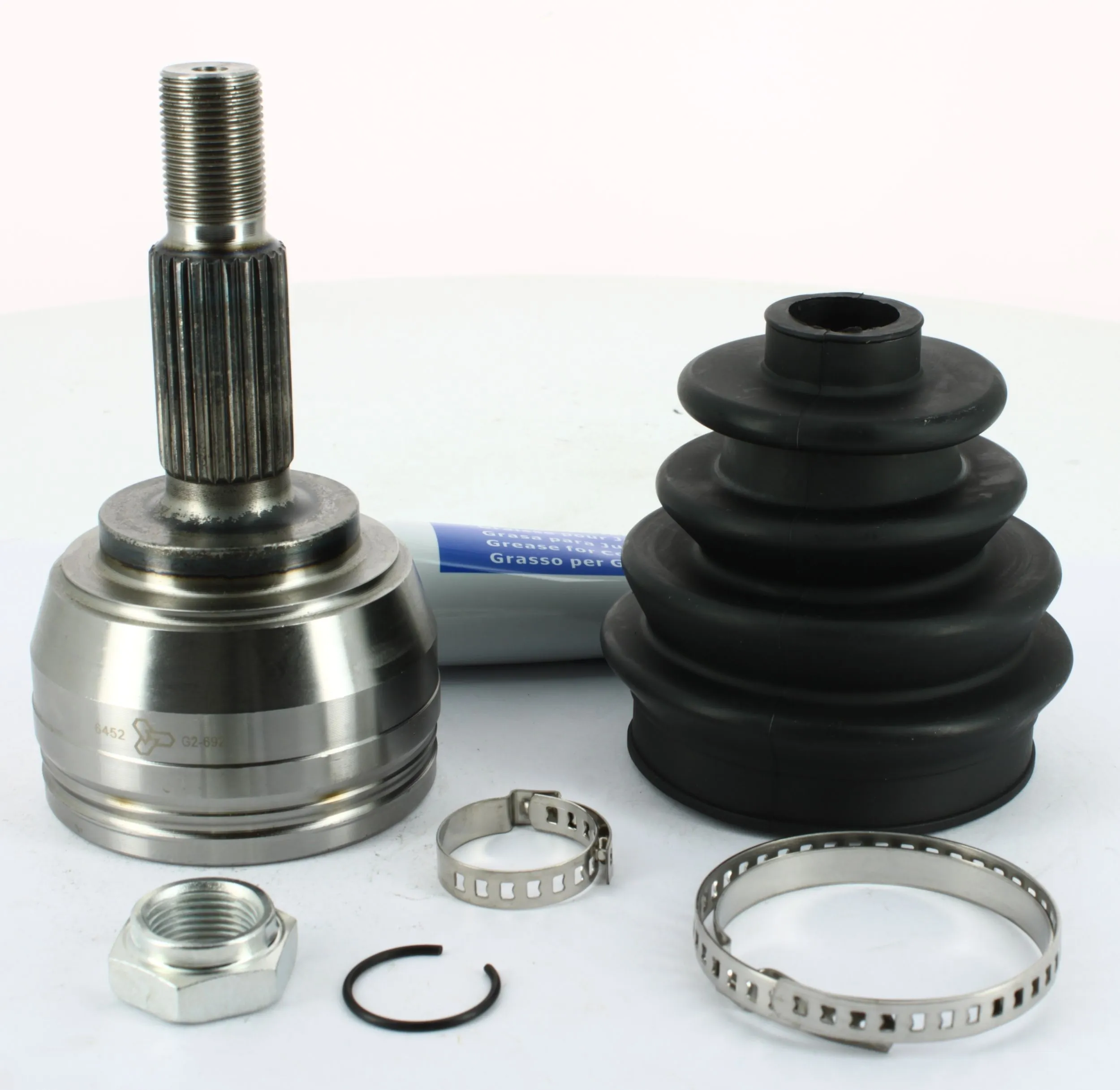 Junta homocinetica para Renault Scenic JM0, JM1