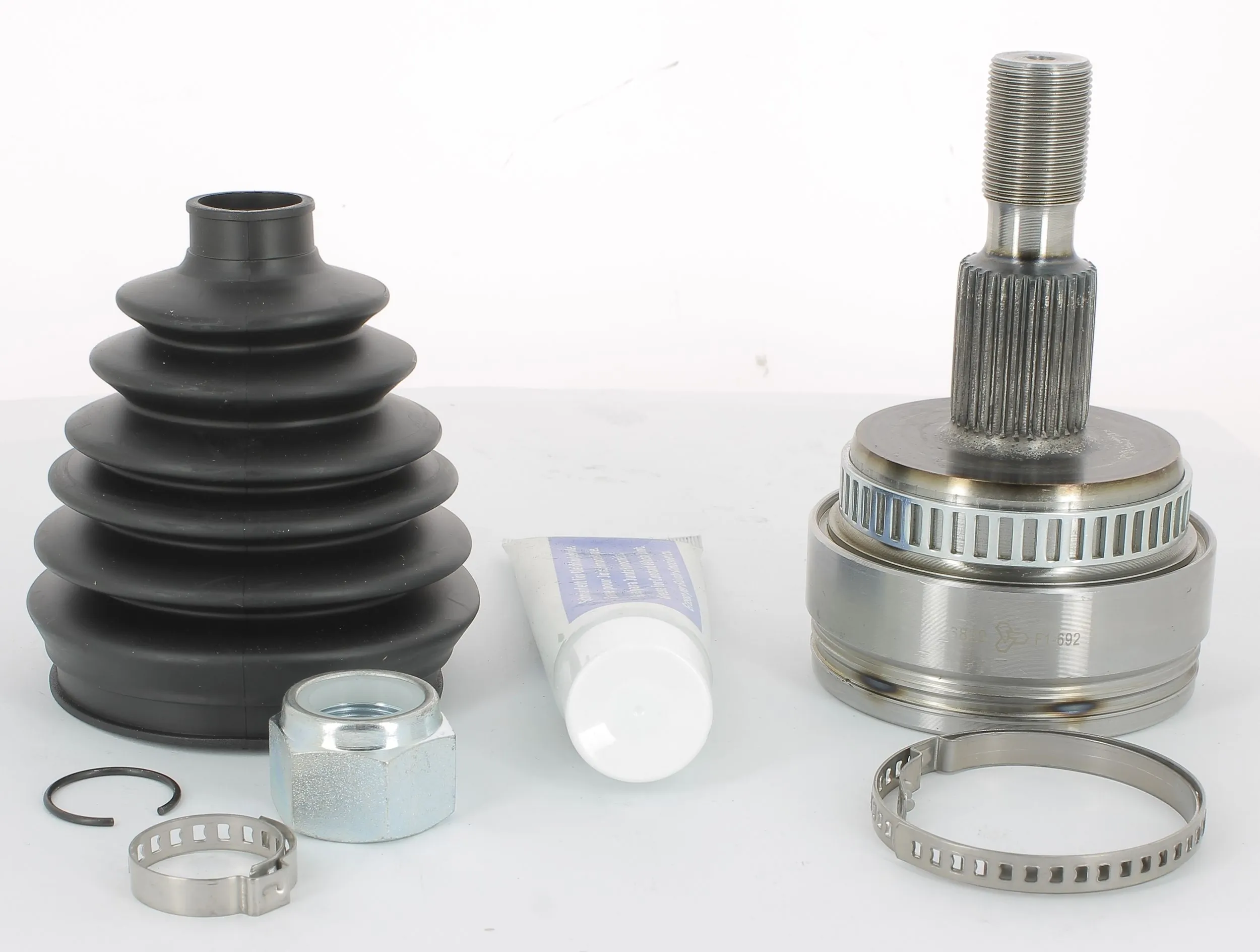 Junta homocinetica para Mercedes ML/GLE W163